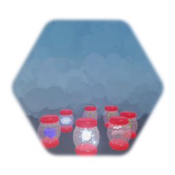 Remix of Item Boxes (city)