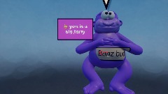 A screenshot taken in Dreams. 21 of 26.