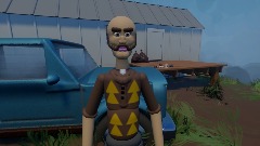 A screenshot taken in Dreams. 13 of 16.