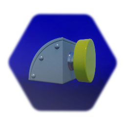 Sonic Dreams - Pop Up Spring