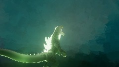 A screenshot taken in Dreams. 6 of 11.