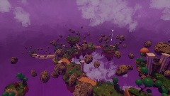 Fractured Islands