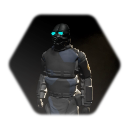(Half-life2) combine soldiers