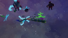 Fortnite Live Event Collection