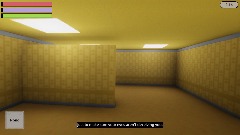 A screenshot taken in Dreams. 8 of 23.