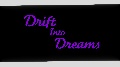 Drift Into Dreams Trilogy