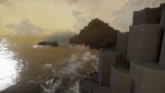 Giant's Causeway, Nothern Ireland