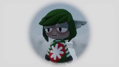 A screenshot taken in Dreams. 3 of 3.