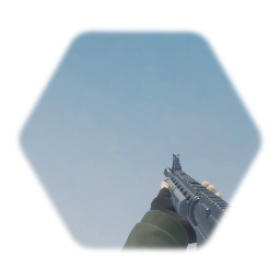 FPS Character 5.0 (Fanmade)