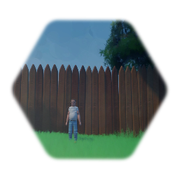 King of the hill wip