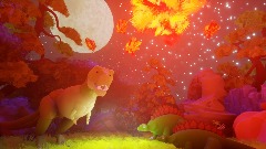 Assaut des monstres!