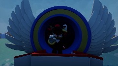 Sonic Episode Shadow