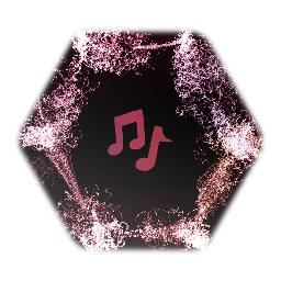 A spiritual ritual wiggle