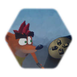 @PikaPlayer-25362 's Crash remixed