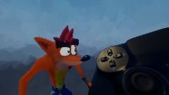 A screenshot taken in Dreams. 1 of 1.