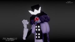 A screenshot taken in Dreams. 4 of 25.