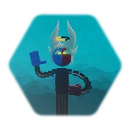 <term>Shindy in @DukeBlazinsticks style.