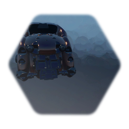 Blade Runner Utility