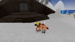A screenshot taken in Dreams. 6 of 16.