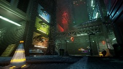 Second concept of Cyberlife