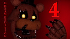Five Nights at Freddy's 4: Dreams Edition (v1.05)