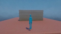 A screenshot taken in Dreams. 4 of 19.