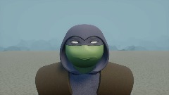 A screenshot taken in Dreams. 3 of 27.