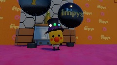 A screenshot taken in Dreams. 5 of 5.