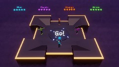 Slap Fight Supreme - Elimination Stage