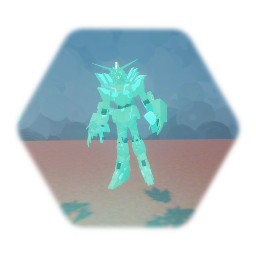 Rx-04/05 Unicorn Siren XC