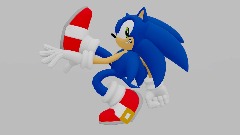 A screenshot taken in Dreams. 16 of 17.