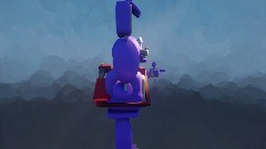 A screenshot taken in Dreams. 5 of 7.