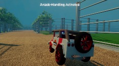 A screenshot taken in Dreams. 5 of 17.