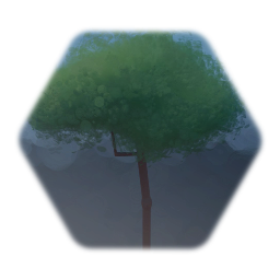 Simple tree