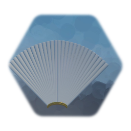 paper fan