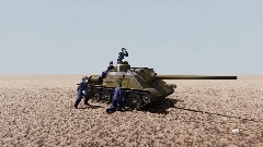 A screenshot taken in Dreams. 9 of 25.