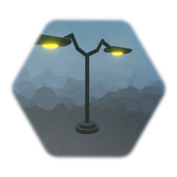 Street Lamp