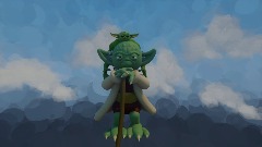 The Yod