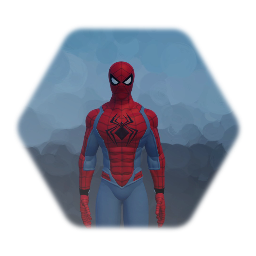 Remix di Remix of Remix of Spider-Man (V.2)