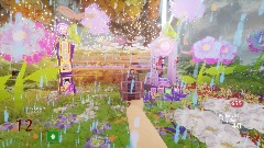 Cod Zombie's At The PeacefulPark! - Hard!