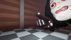 Ayuwoki apparition
