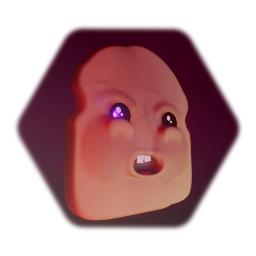 Evil Toast