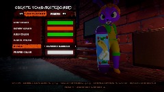 A screenshot taken in Dreams. 6 of 15.