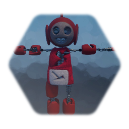 Po: 1999 ( RIGGED MODEL )