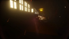 Rayman Moonlight city