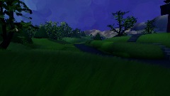 1-4 player?, day-night, sky changes daily, Community