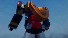 A screenshot taken in Dreams. 9 of 11.