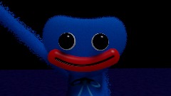 Don't slap Huggy Wuggy's Face!