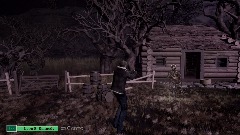 A screenshot taken in Dreams. 5 of 25.