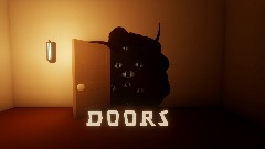Doors {Showcase Scene}